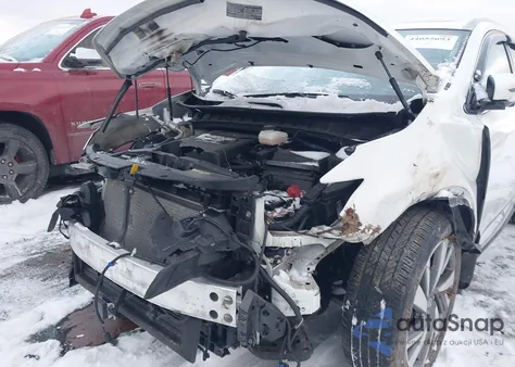 2020 Nissan Murano Sl Intelligent Awd from USA, damaged, VIN 5N1AZ2CS9LN141946